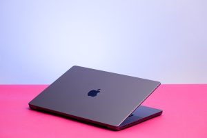 Apple MacBook Pro review (16-Inch, 2023)