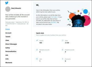 A Twelve-Year-Process to a Perfect Twitter Dunk