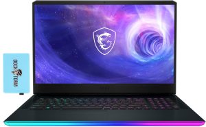 The Top Five Gaming Laptops of 2023