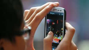 Using old Phones and Tablets to Improve Home Security