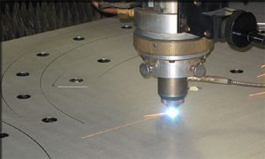 Utilizing Laser Cutting Services to Increase Efficiency