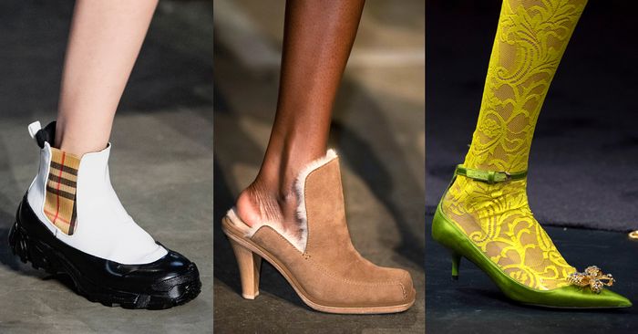 The Hottest Shoe Styles For Women In 2023?