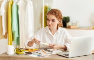A Gig Profit Comes to My Outfit With On-Demand Styling