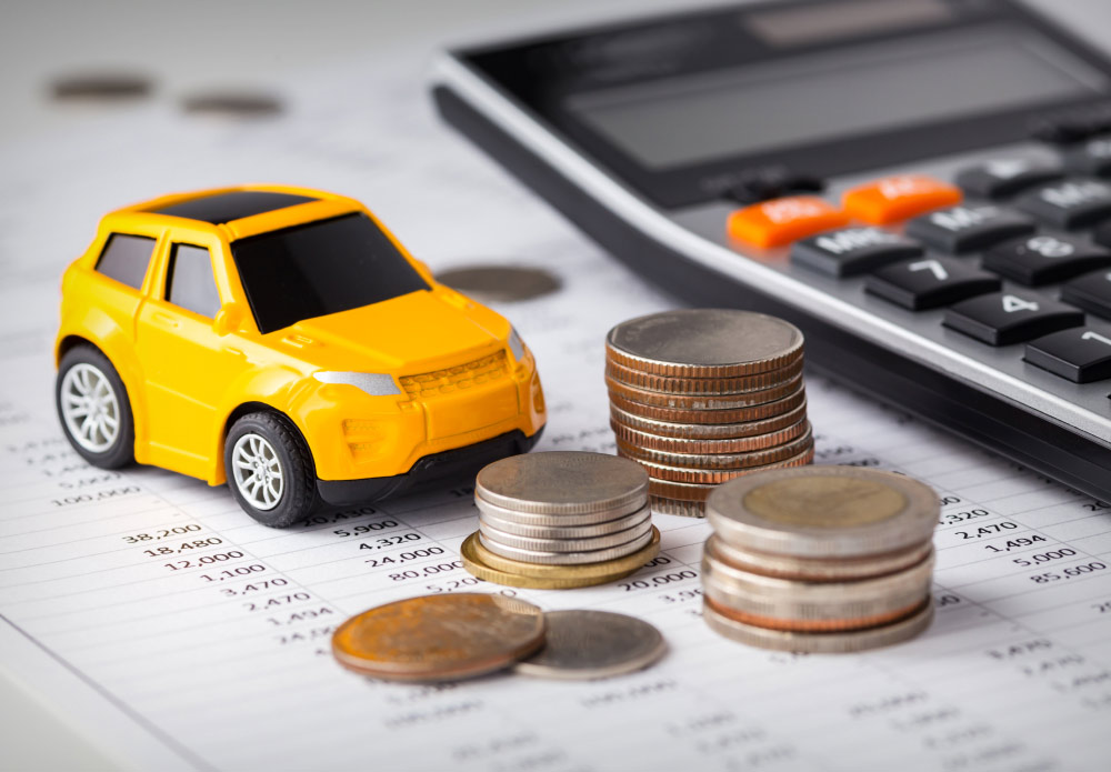 7 Ways to Save Money on Car Insurance