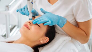 5 Reasons for HydraFacial Treatment for Winter