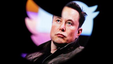 Twitter CEO Elon Musk Might Be Stepping Down