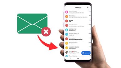How to Get Back Deleted Android Text Messages