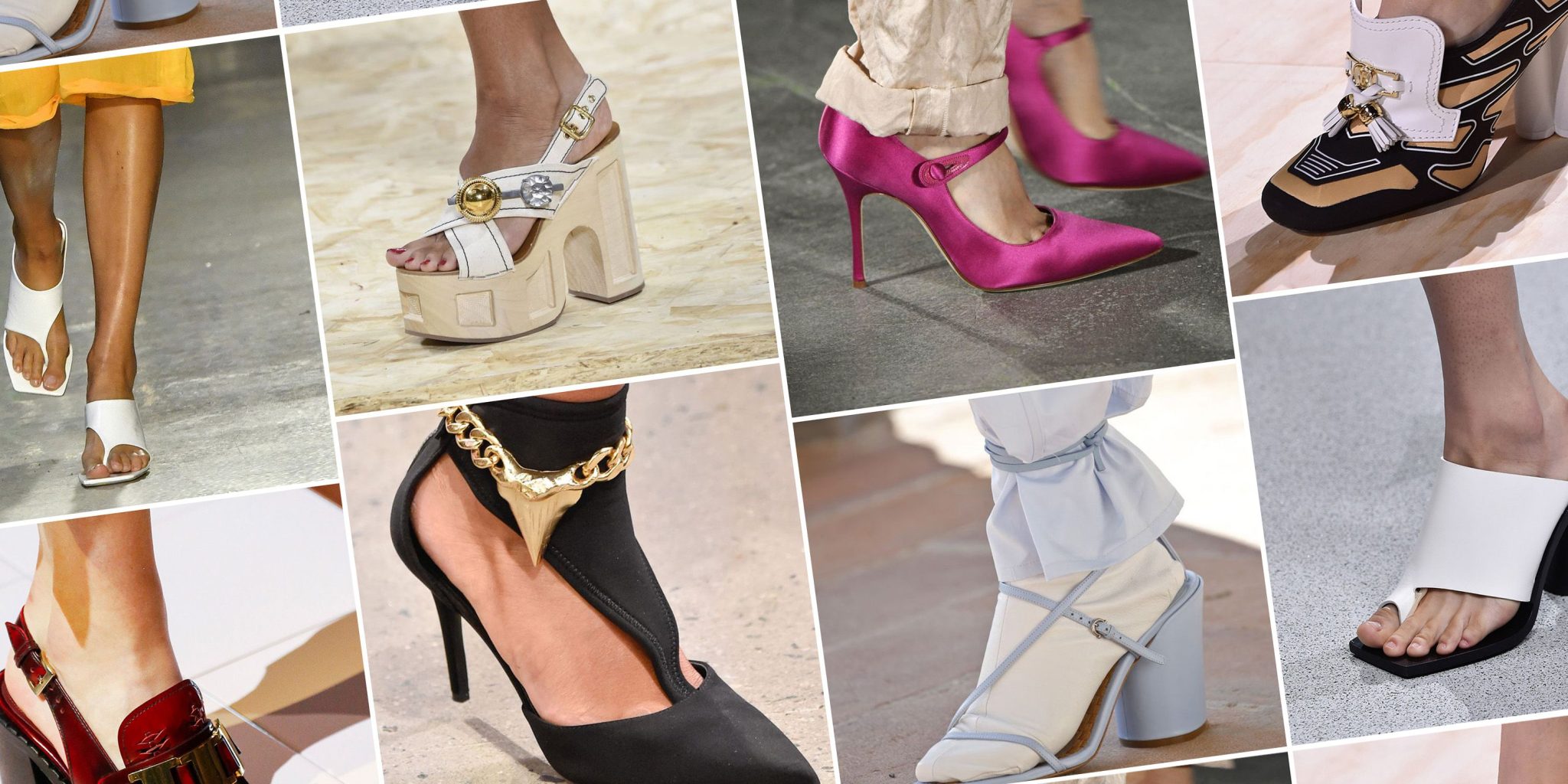 The Hottest Shoe Styles For Women In 2023? - Viral Kaboom