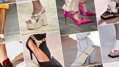 The Hottest Shoe Styles For Women In 2023?