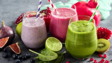 7 Vegan Meal Replacement Shakes for Weight Loss