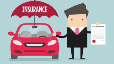 7 Ways to Save Money on Car Insurance