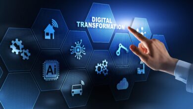 Advantages of Digital Transformation