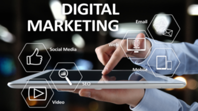 Digital Marketing Types And Uses For Your Company.