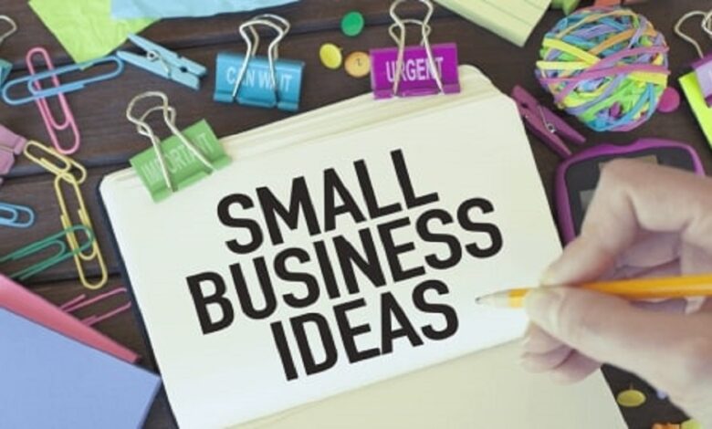 15 Best Ideas for Small Business in 2023