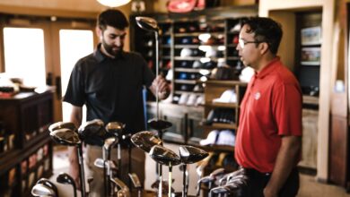 How Much Should You Spend on Golf Clubs