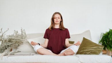 The Benefits of Meditation Techniques for Calming Your Mind and Reducing Stress