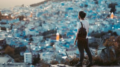 The Benefits of Travel Exploring New Cultures and Experiences