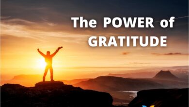 The Power of Gratitude How Appreciation Can Change Your Life