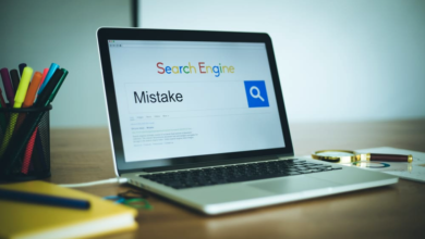 9 Biggest SEO Mistakes You Should Avoid