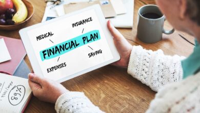 Insurance and Financial Planning Tips 