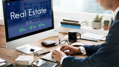 Real Estate Markets