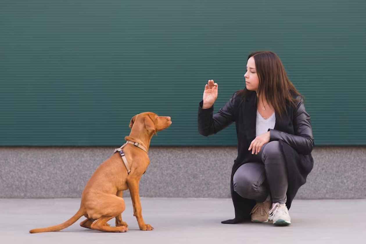 How To Train Your Dog Basic Commands - Viral Kaboom