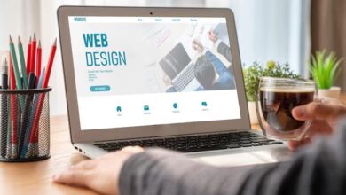 Affordable Web Design