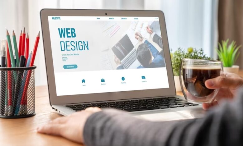 Affordable Web Design