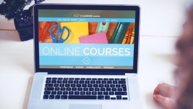 Online Courses