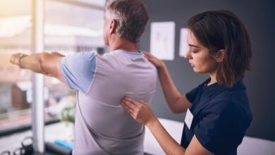 Treatments for Back Pain