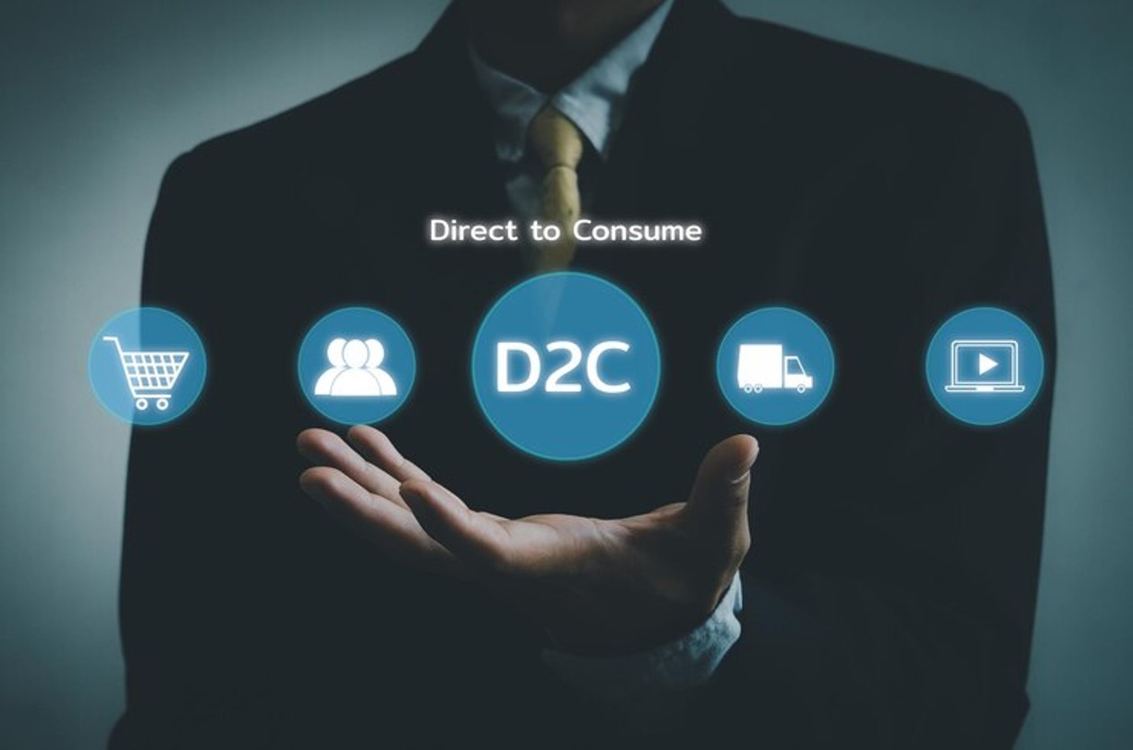 Marketing Strategy for D2C Brands: A Comprehensive Guide - Viral Kaboom