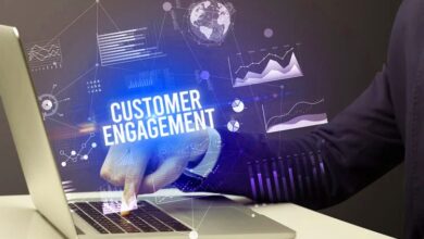 Customer Engagement