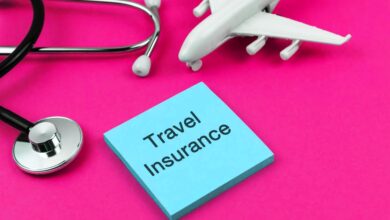 Travel Insurance