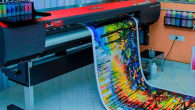 Digital Printing