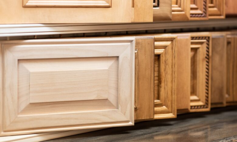 Cabinet Doors