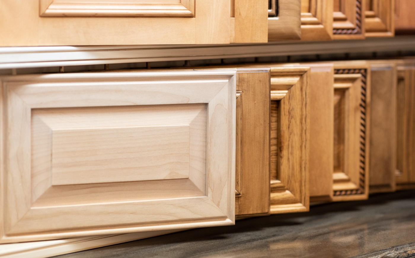 Modernize Your Living Space: The Impact of Replacement Cabinet Doors ...