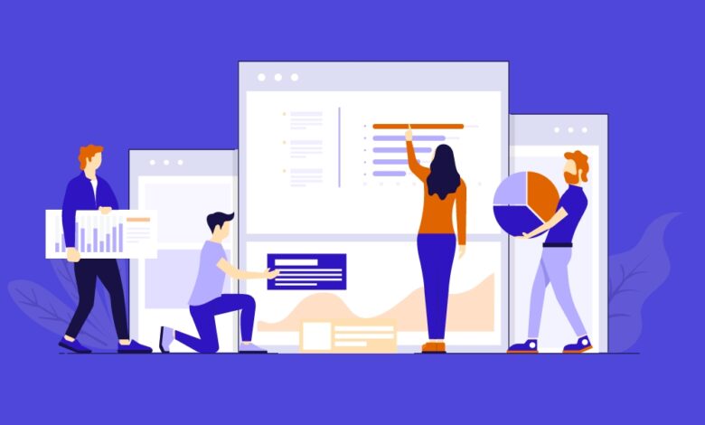 Software Integration in Business Operations
