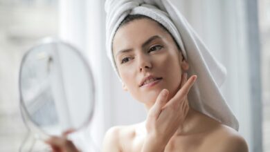 Effective Skin Care Techniques