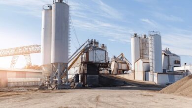 Business Tips for Cement Manufacturing Success