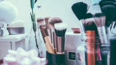 Beauty Tools for Professional Salon Experience