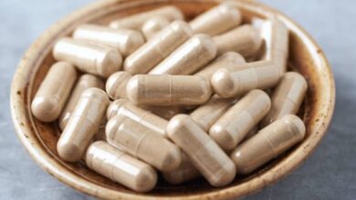 Supplements to Boost Your Energy Levels