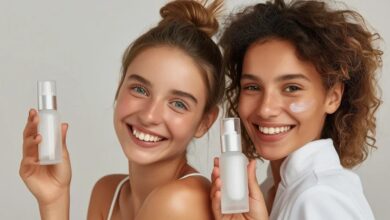 Top skincare trends