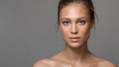 Natural Beauty Tips for a Radiant Look