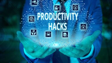 Productivity Hacks for Entrepreneurs