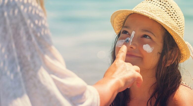 Protect Your Skin from Sun Damage