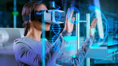 Rise of Virtual Reality in Travel and Entertainment