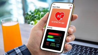 Top Health Apps