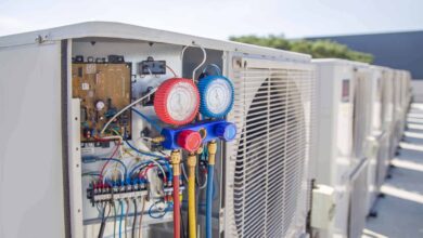 HVAC Services in Nashville