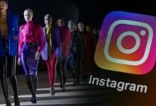 Social Media in Promoting Fashion