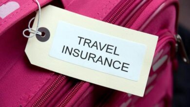 Travel Insurance for a Safe Journey